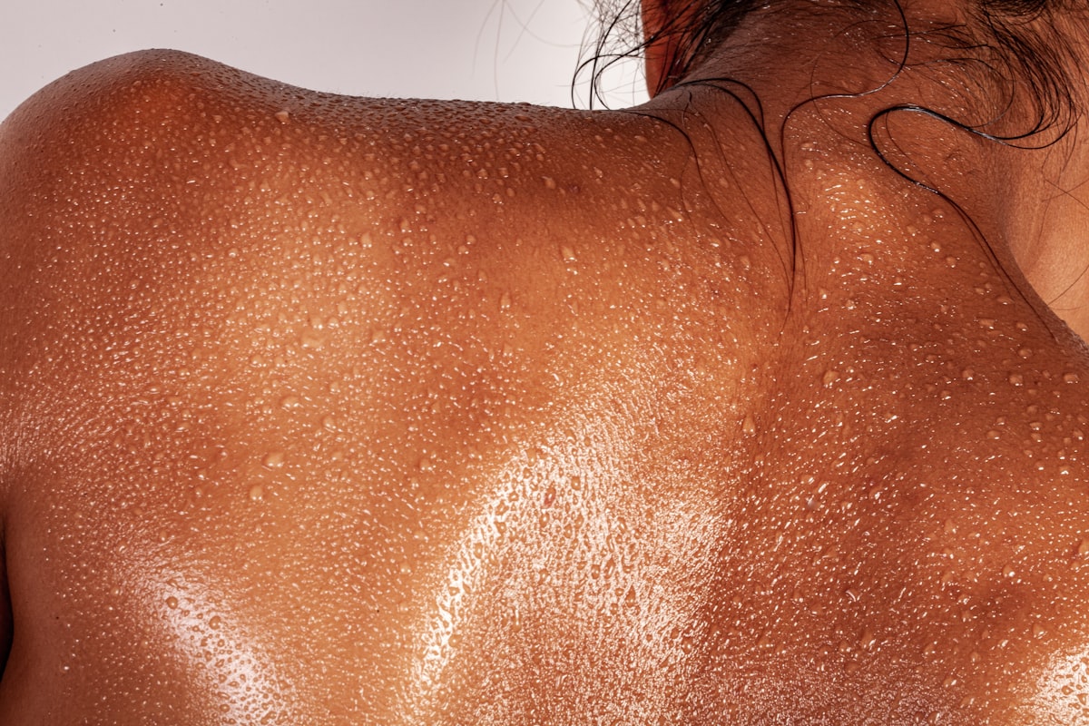 Myths about dry skin debunked