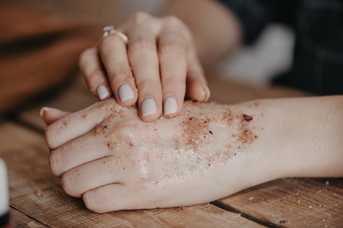 Nutrition for skin health